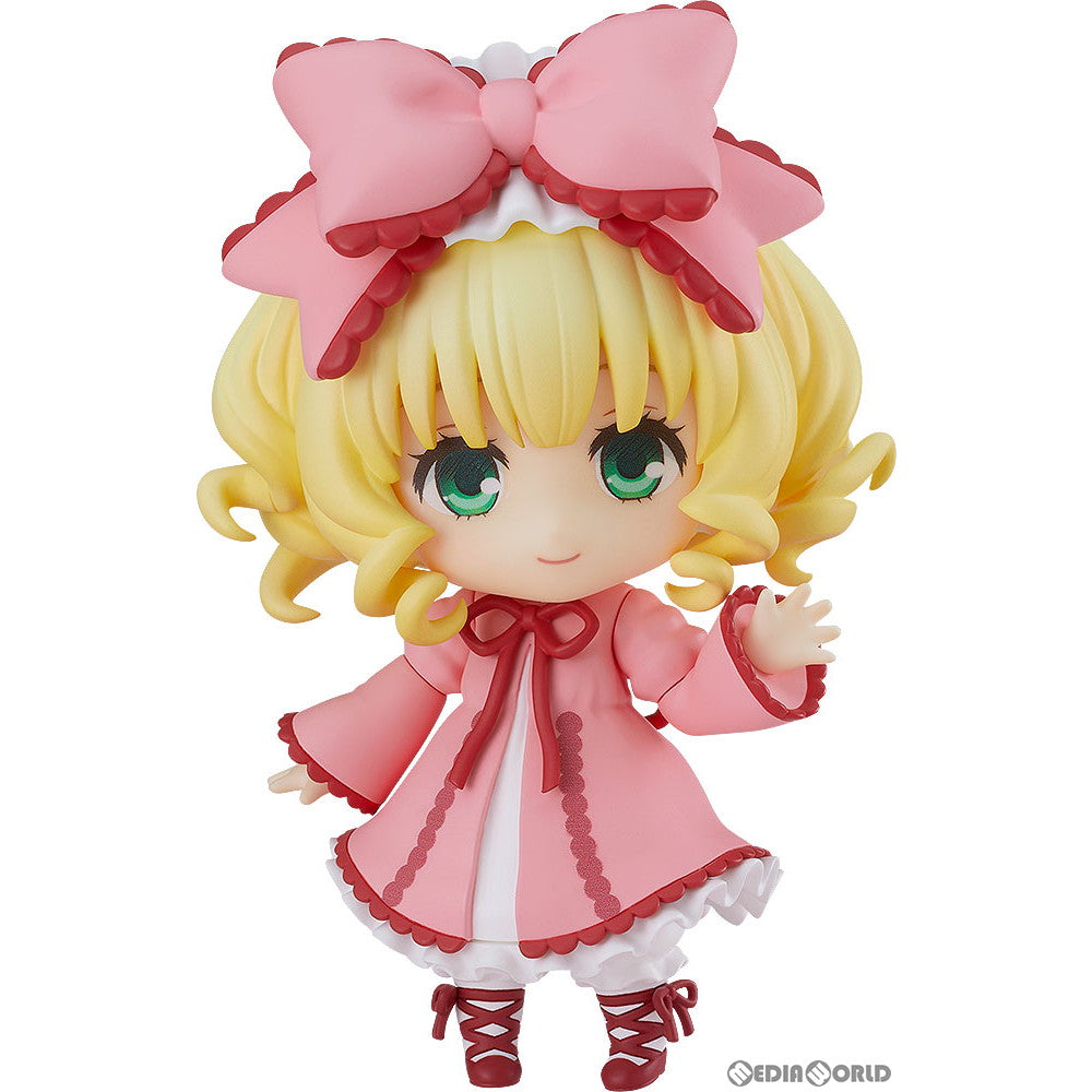 【新品即納】[FIG] ねんどろいど 1788 雛苺(ひないちご) ローゼンメイデン 完成品 可動フィギュア グッドスマイルカンパニー(20230831)