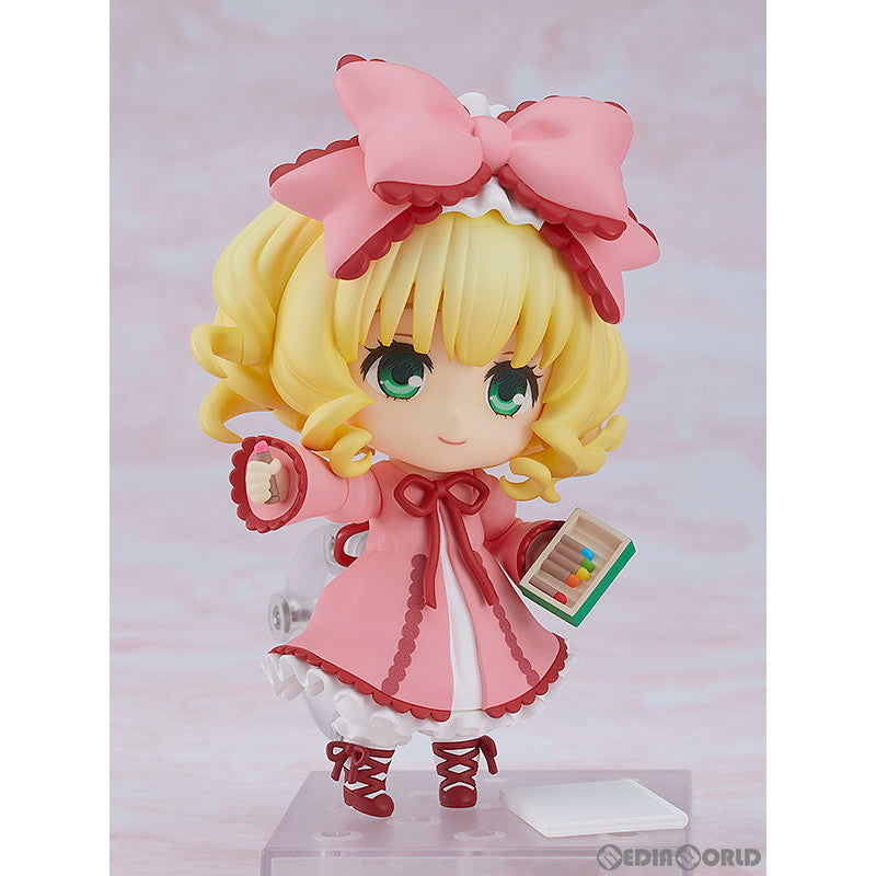 【新品即納】[FIG] ねんどろいど 1788 雛苺(ひないちご) ローゼンメイデン 完成品 可動フィギュア グッドスマイルカンパニー(20230831)