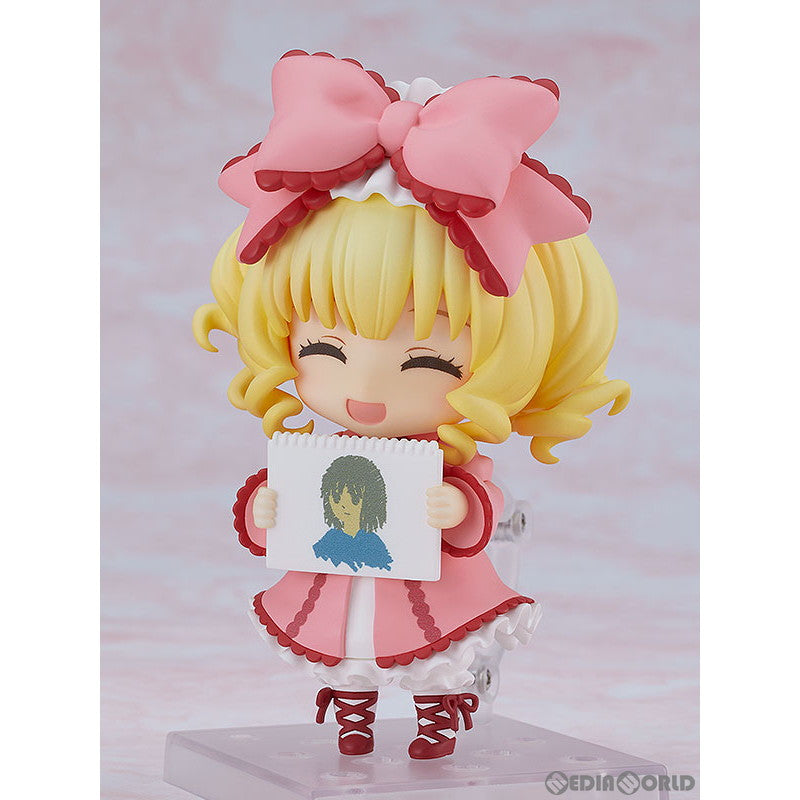 【新品即納】[FIG] ねんどろいど 1788 雛苺(ひないちご) ローゼンメイデン 完成品 可動フィギュア グッドスマイルカンパニー(20230831)