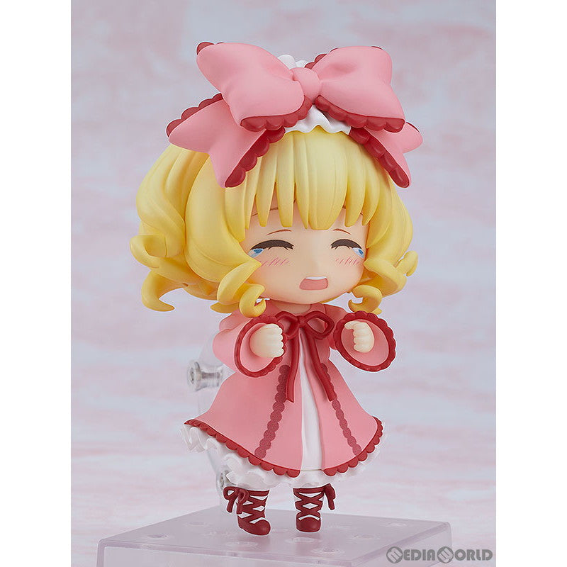 【新品即納】[FIG] ねんどろいど 1788 雛苺(ひないちご) ローゼンメイデン 完成品 可動フィギュア グッドスマイルカンパニー(20230831)