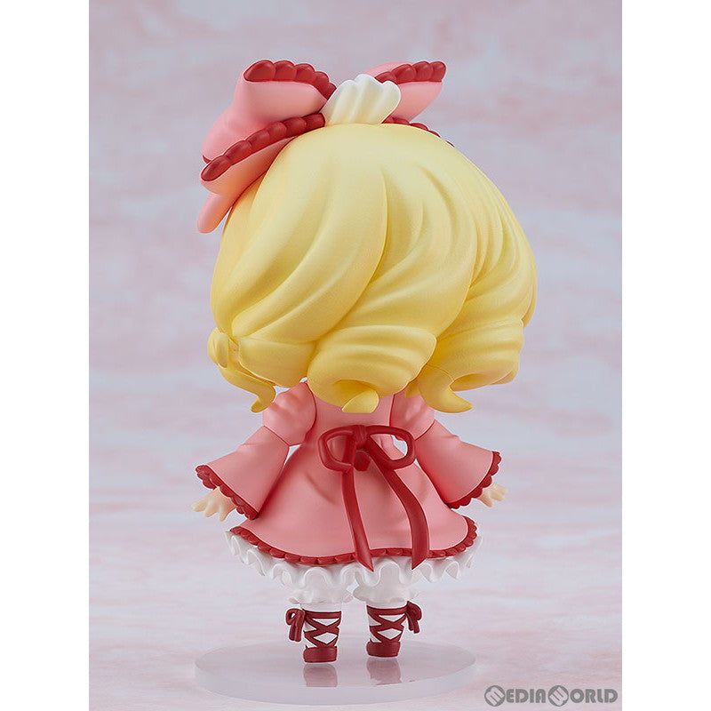 【新品即納】[FIG] ねんどろいど 1788 雛苺(ひないちご) ローゼンメイデン 完成品 可動フィギュア グッドスマイルカンパニー(20230831)
