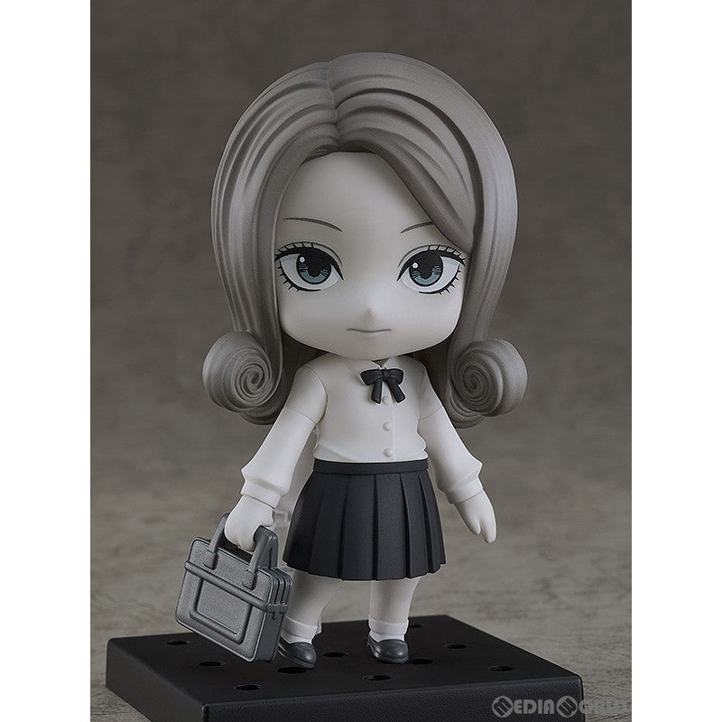 【中古即納】[FIG] ねんどろいど 2072 五島桐絵(ごしまきりえ) うずまき 完成品 可動フィギュア グッドスマイルカンパニー(20230825)