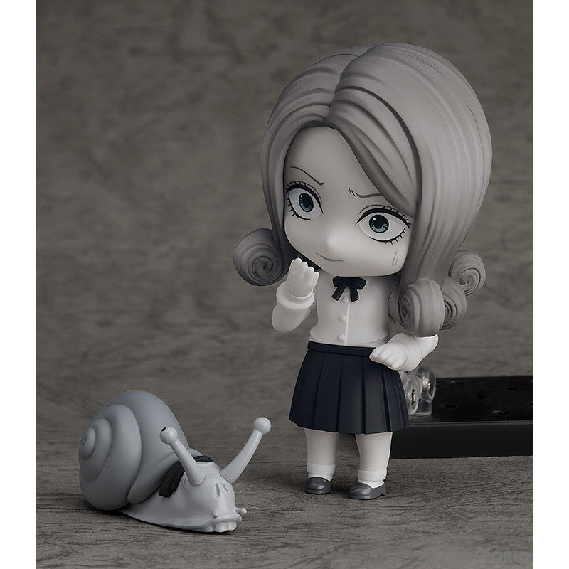 【中古即納】[FIG] ねんどろいど 2072 五島桐絵(ごしまきりえ) うずまき 完成品 可動フィギュア グッドスマイルカンパニー(20230825)