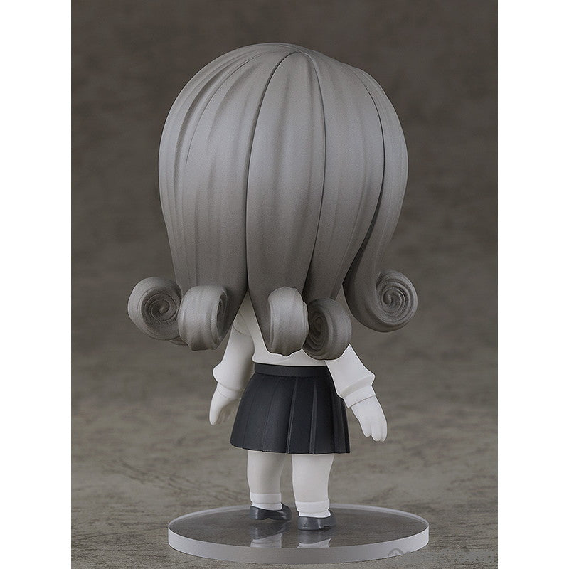 【中古即納】[FIG] ねんどろいど 2072 五島桐絵(ごしまきりえ) うずまき 完成品 可動フィギュア グッドスマイルカンパニー(20230825)