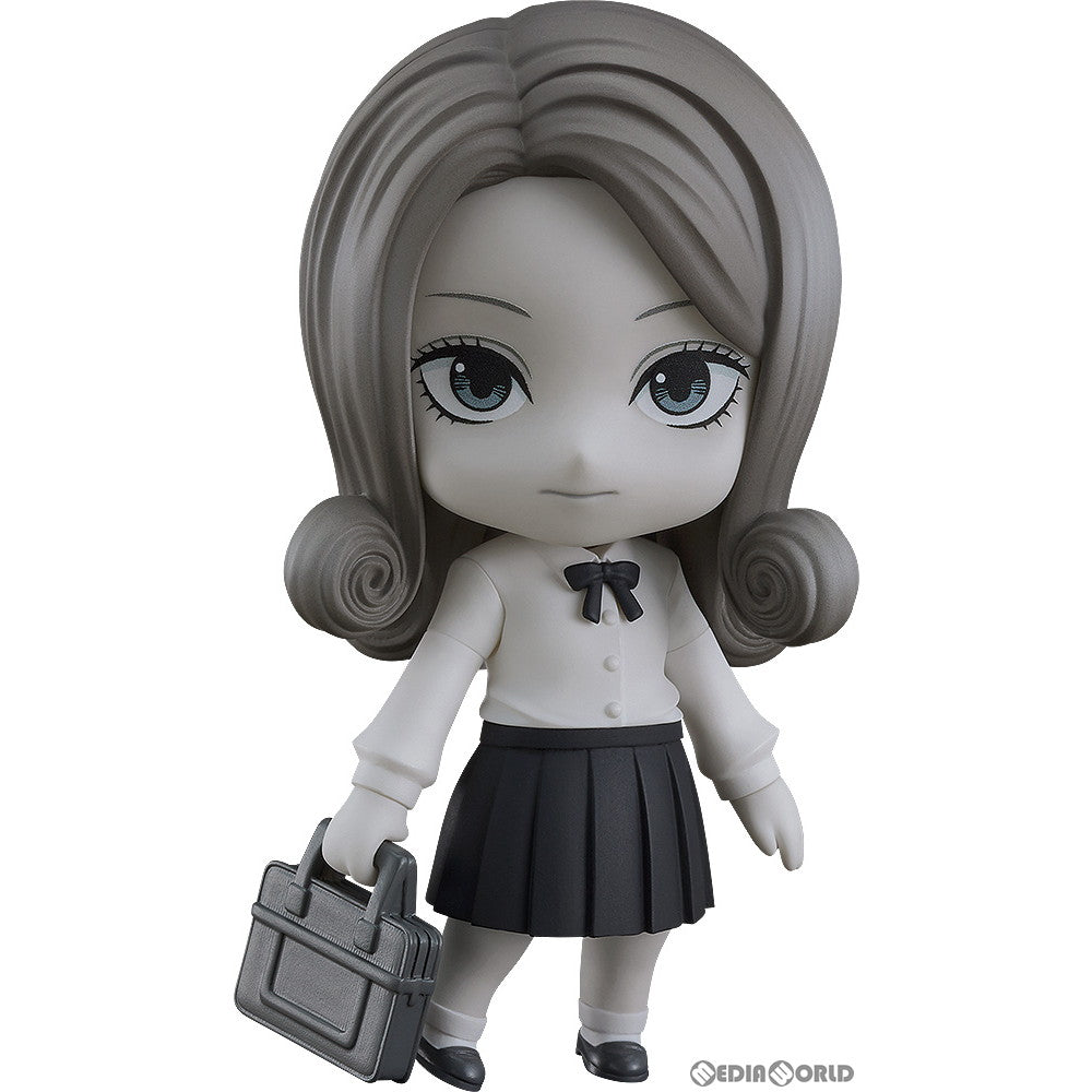 【中古即納】[FIG] ねんどろいど 2072 五島桐絵(ごしまきりえ) うずまき 完成品 可動フィギュア グッドスマイルカンパニー(20230825)
