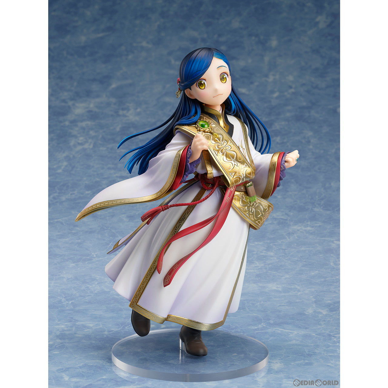 【新品即納】[FIG] ローゼマイン 本好きの下剋上〜司書になるためには手段を選んでいられません〜 1/7 完成品 フィギュア ストロンガー(20240906)