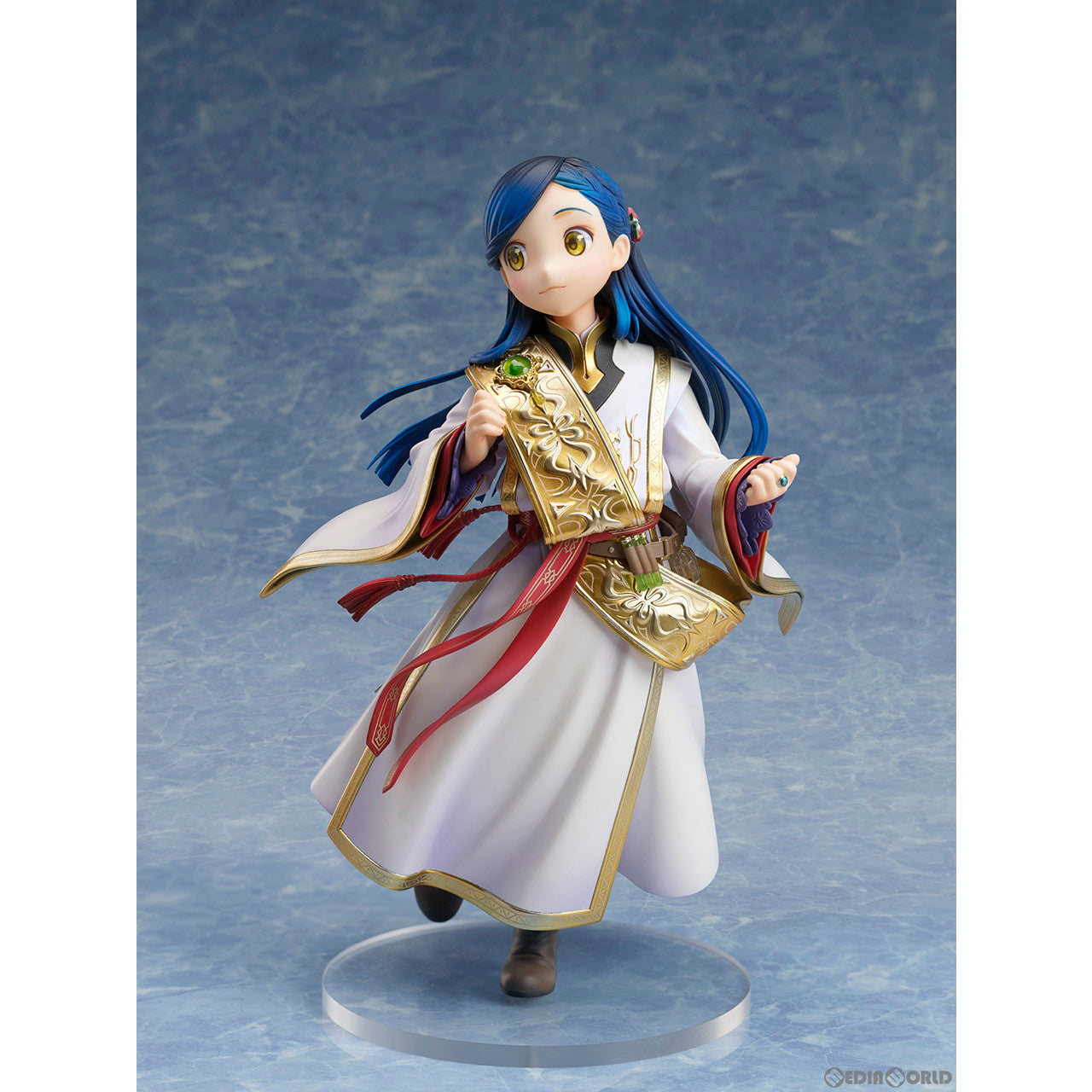 新品即納】[FIG]ローゼマイン 本好きの下剋上～司書になるためには手段 