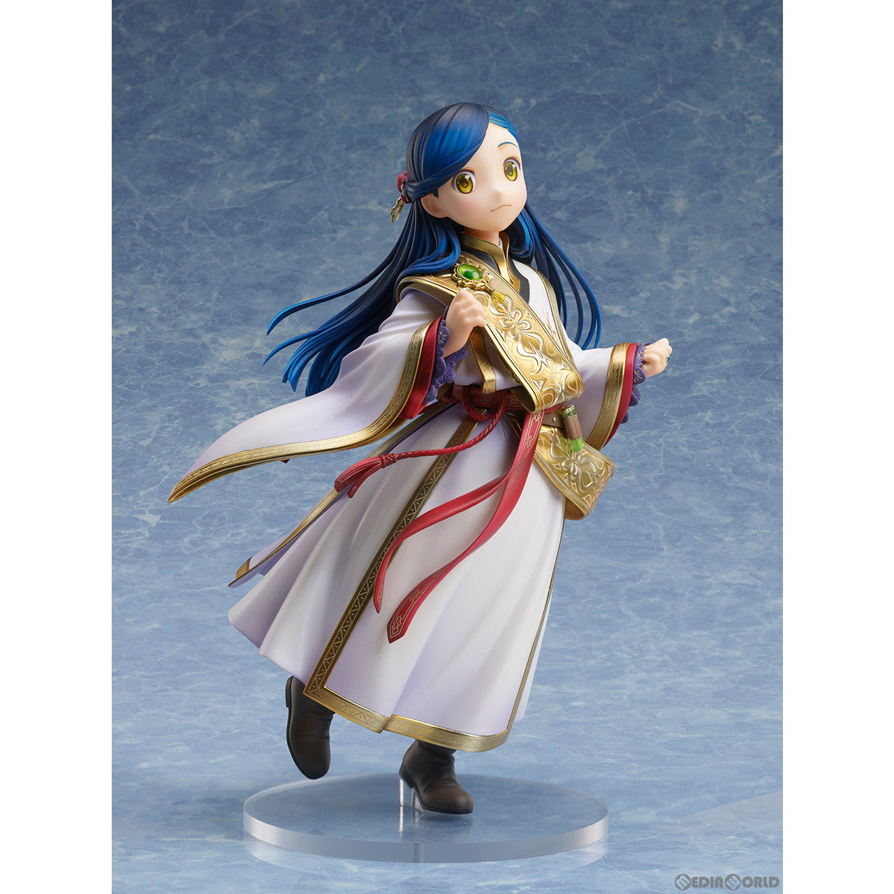 【新品即納】[FIG] ローゼマイン 本好きの下剋上〜司書になるためには手段を選んでいられません〜 1/7 完成品 フィギュア ストロンガー(20240906)