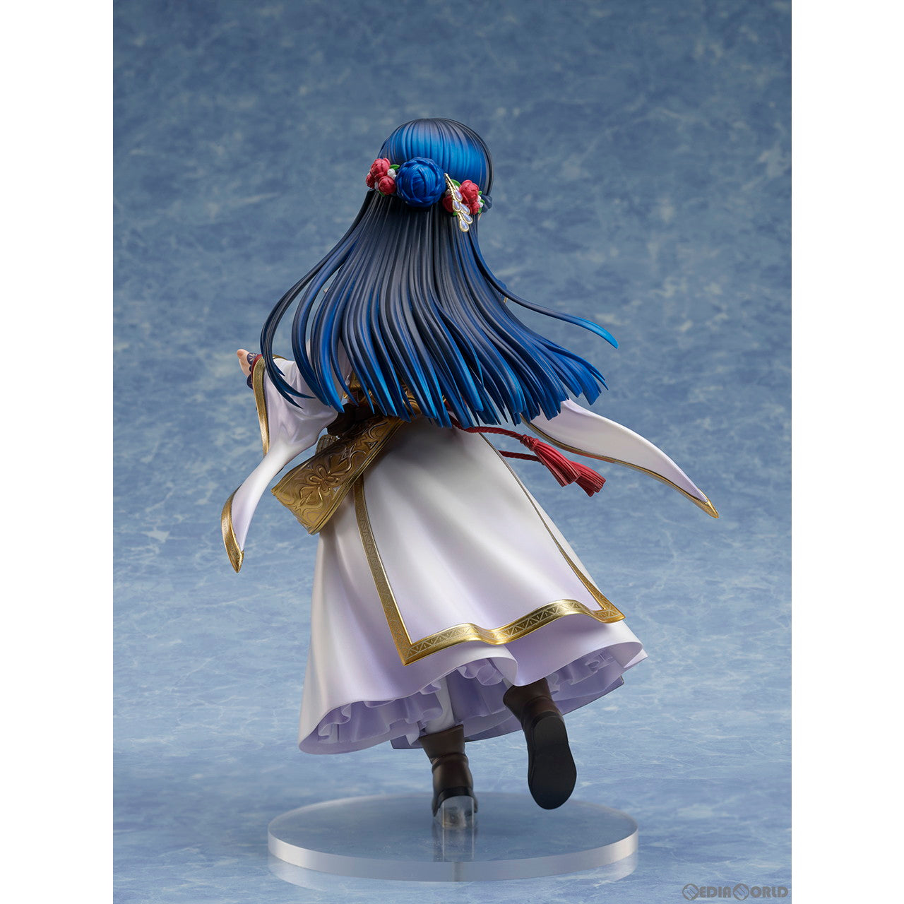 【新品即納】[FIG] ローゼマイン 本好きの下剋上〜司書になるためには手段を選んでいられません〜 1/7 完成品 フィギュア ストロンガー(20240906)