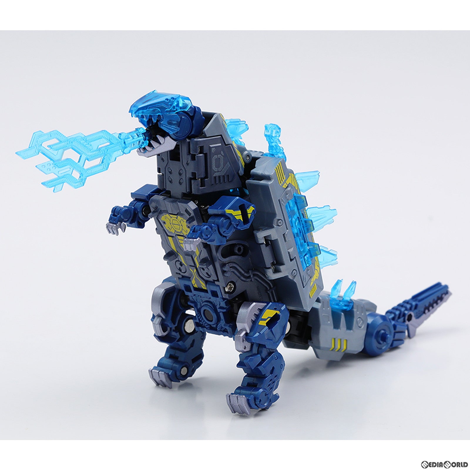 【新品即納】[TOY] BEASTBOX(ビーストボックス) BB-29SZ SUBZERO(サブゼロ) 完成トイ 52Toys(20230419)