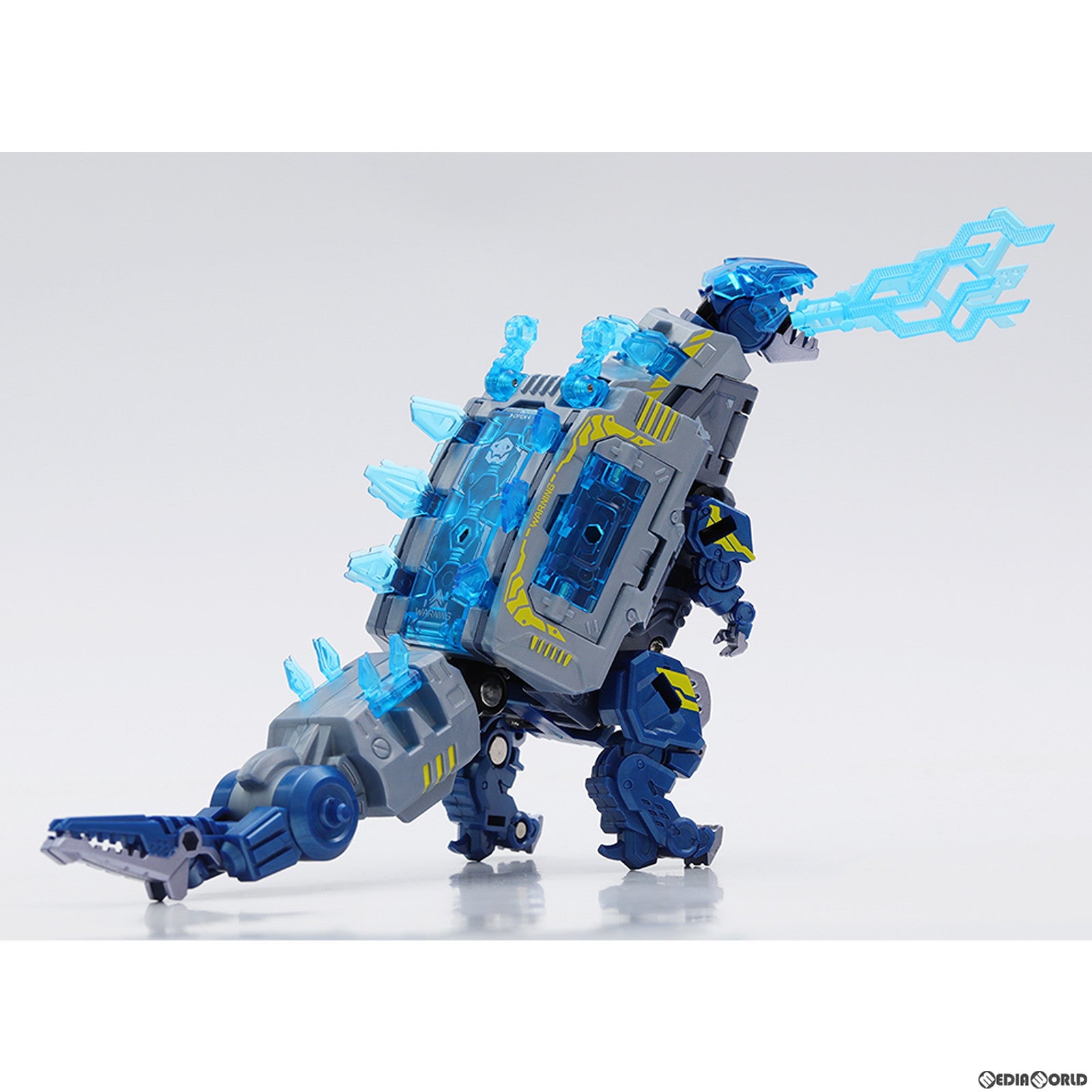 【新品即納】[TOY] BEASTBOX(ビーストボックス) BB-29SZ SUBZERO(サブゼロ) 完成トイ 52Toys(20230419)