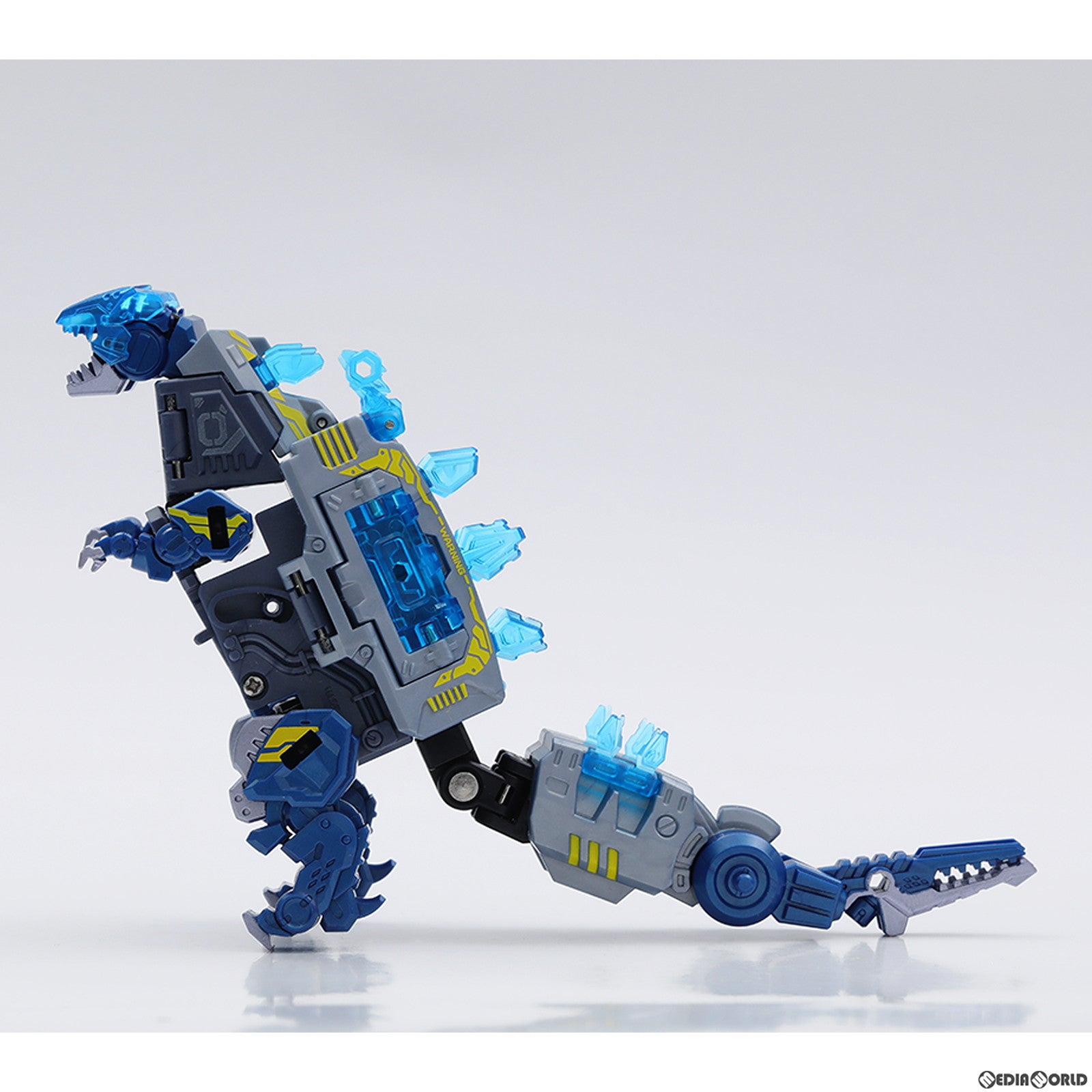 【新品即納】[TOY] BEASTBOX(ビーストボックス) BB-29SZ SUBZERO(サブゼロ) 完成トイ 52Toys(20230419)