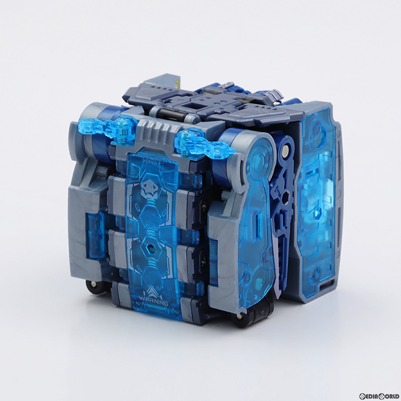 【新品即納】[TOY] BEASTBOX(ビーストボックス) BB-29SZ SUBZERO(サブゼロ) 完成トイ 52Toys(20230419)