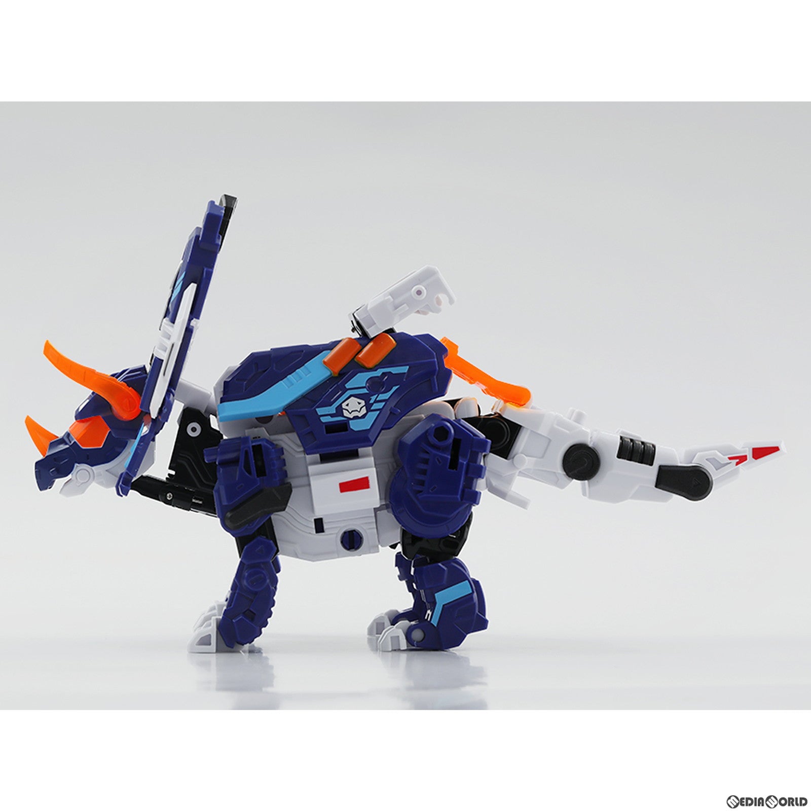 【中古即納】[TOY] BEASTBOX(ビーストボックス) BB-55 SIGMA(シグマ) 完成トイ 52Toys(20230510)