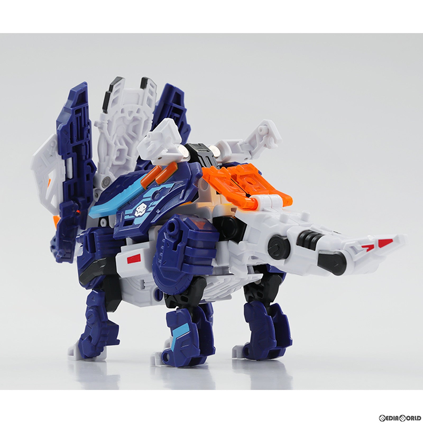 【新品即納】[TOY] BEASTBOX(ビーストボックス) BB-55 SIGMA(シグマ) 完成トイ 52Toys(20230510)