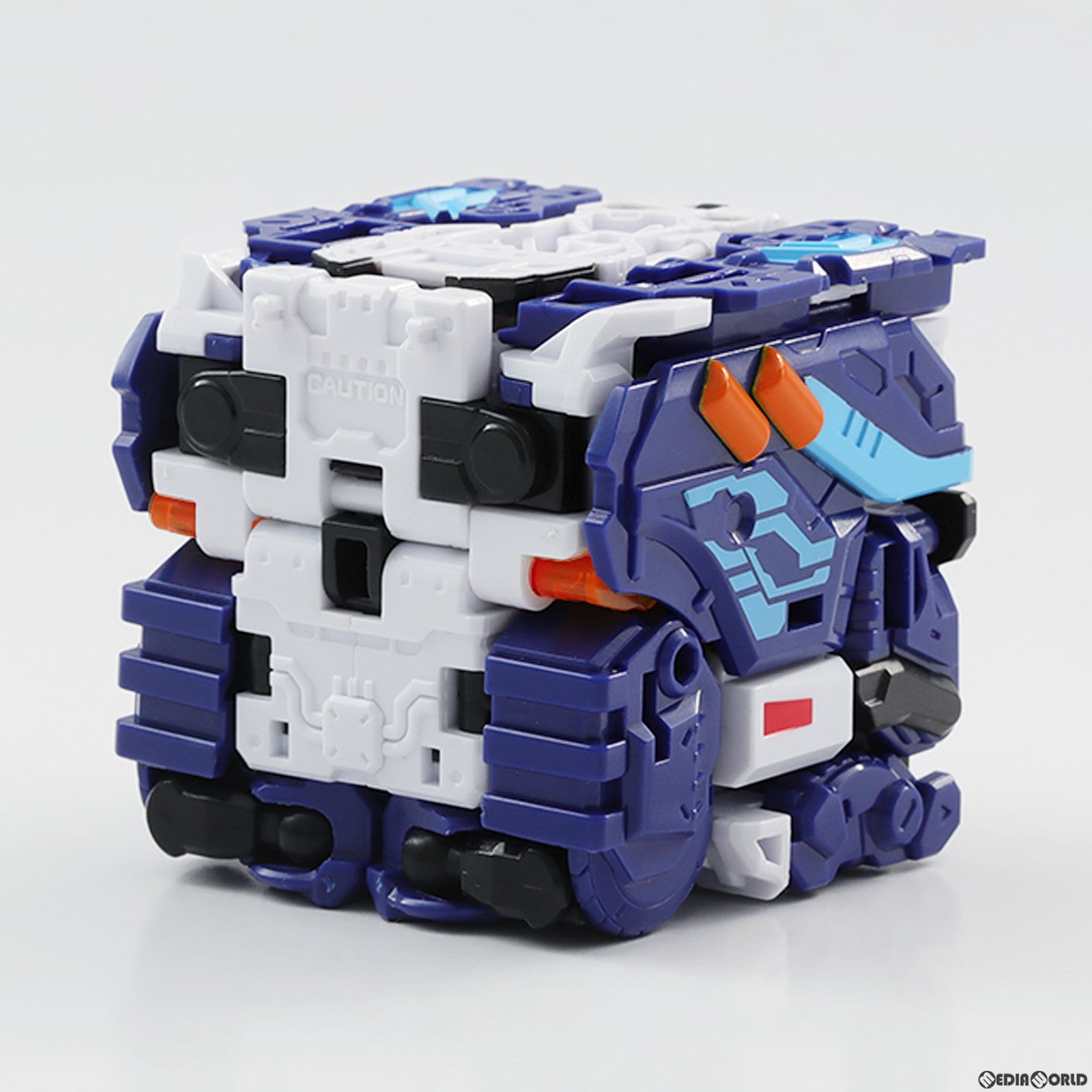 【中古即納】[TOY] BEASTBOX(ビーストボックス) BB-55 SIGMA(シグマ) 完成トイ 52Toys(20230510)