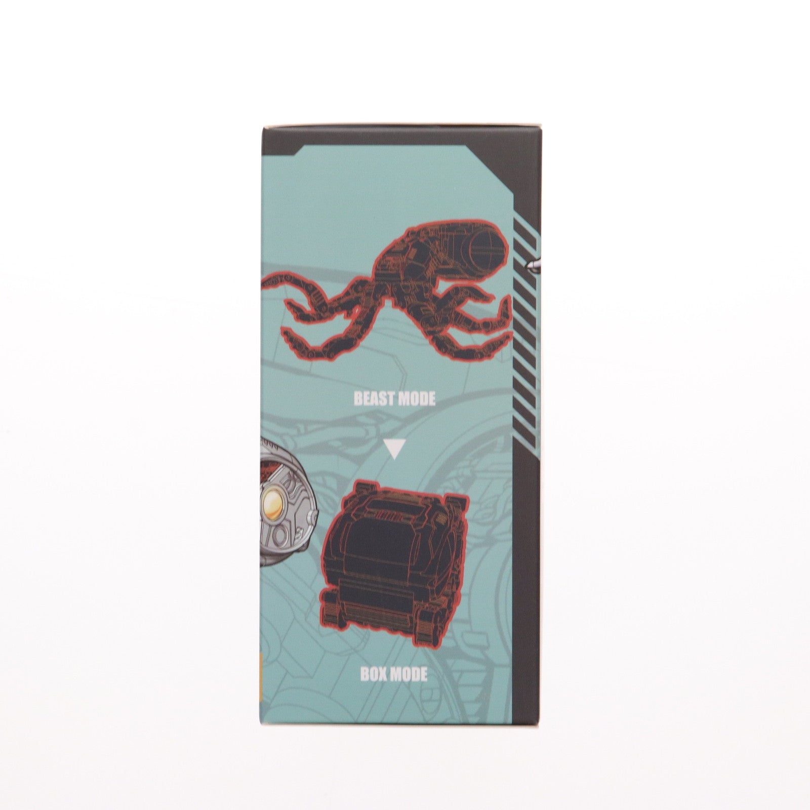 【中古即納】[TOY] BEASTBOX(ビーストボックス) BB-44 OLDONE-オールドワン- 「BeastBOX」 アクション マイルストン流通限定 フィギュア 52TOYS/マイルストン(20220630)