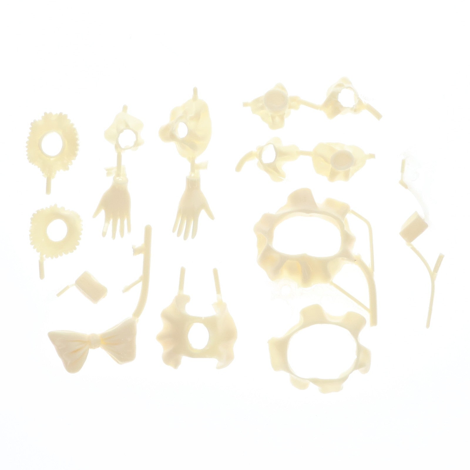 【中古即納】[FIG] 初音ミク ブレス・ユー キャラクター・ボーカル・シリーズ01 初音ミク 1/8 レジンキャストキット フィギュア ATELIER HIRO(19991231)
