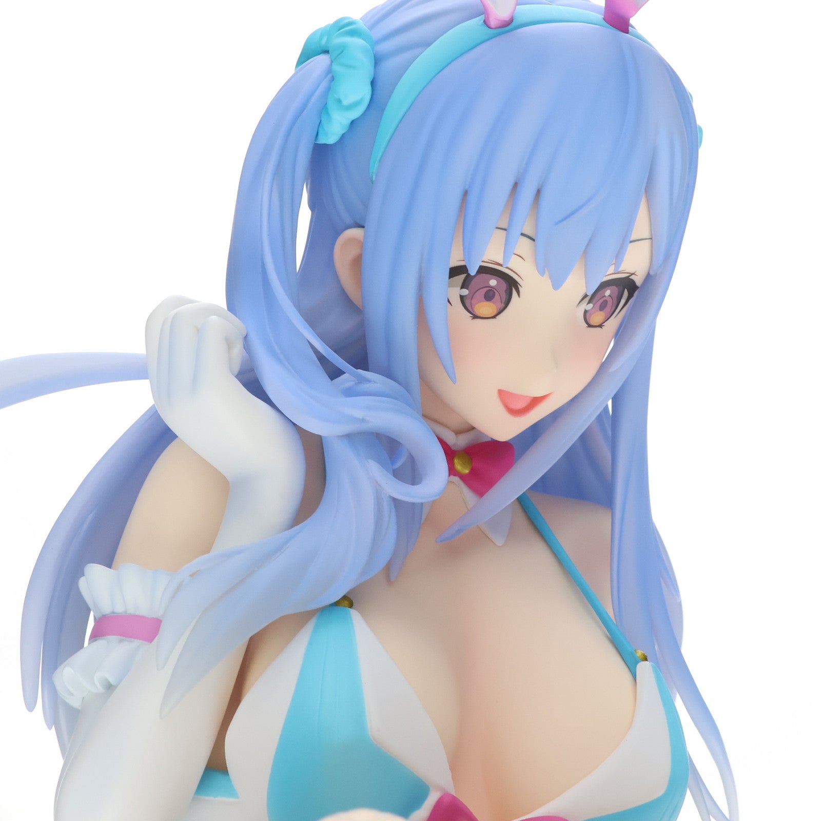 【中古即納】[FIG] ポストカード無し ネイティブクリエイターズコレクション 湖月エリナ(こづきえりな) BINDing クリエイターズ オピニオン 1/4 完成品 フィギュア ネイティブオンラインショップ&FANZA限定 BINDing/ネイティブ(20220531)