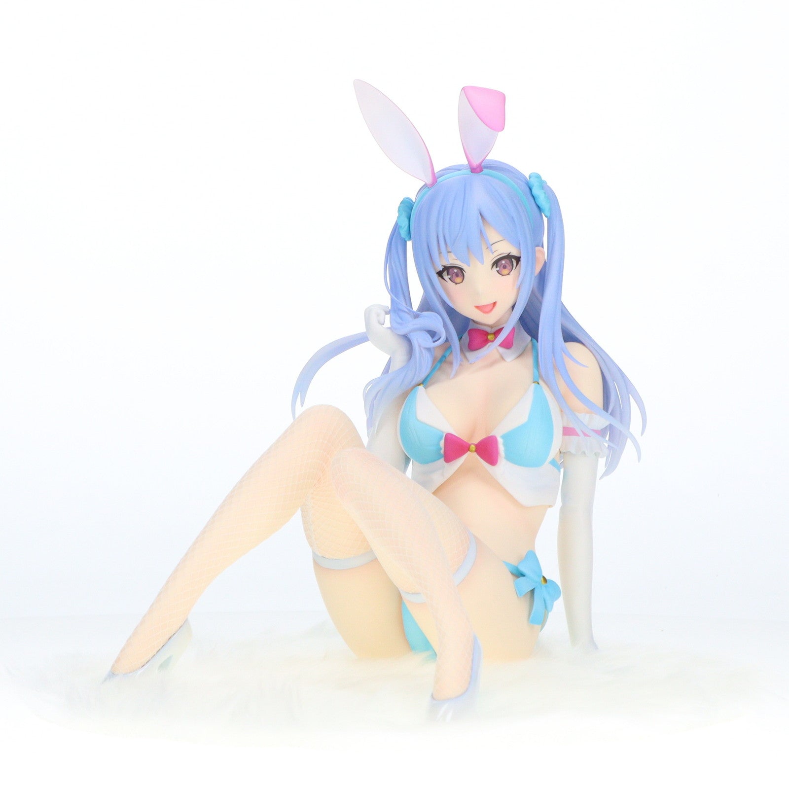 【中古即納】[FIG] ポストカード無し ネイティブクリエイターズコレクション 湖月エリナ(こづきえりな) BINDing クリエイターズ オピニオン 1/4 完成品 フィギュア ネイティブオンラインショップ&FANZA限定 BINDing/ネイティブ(20220531)