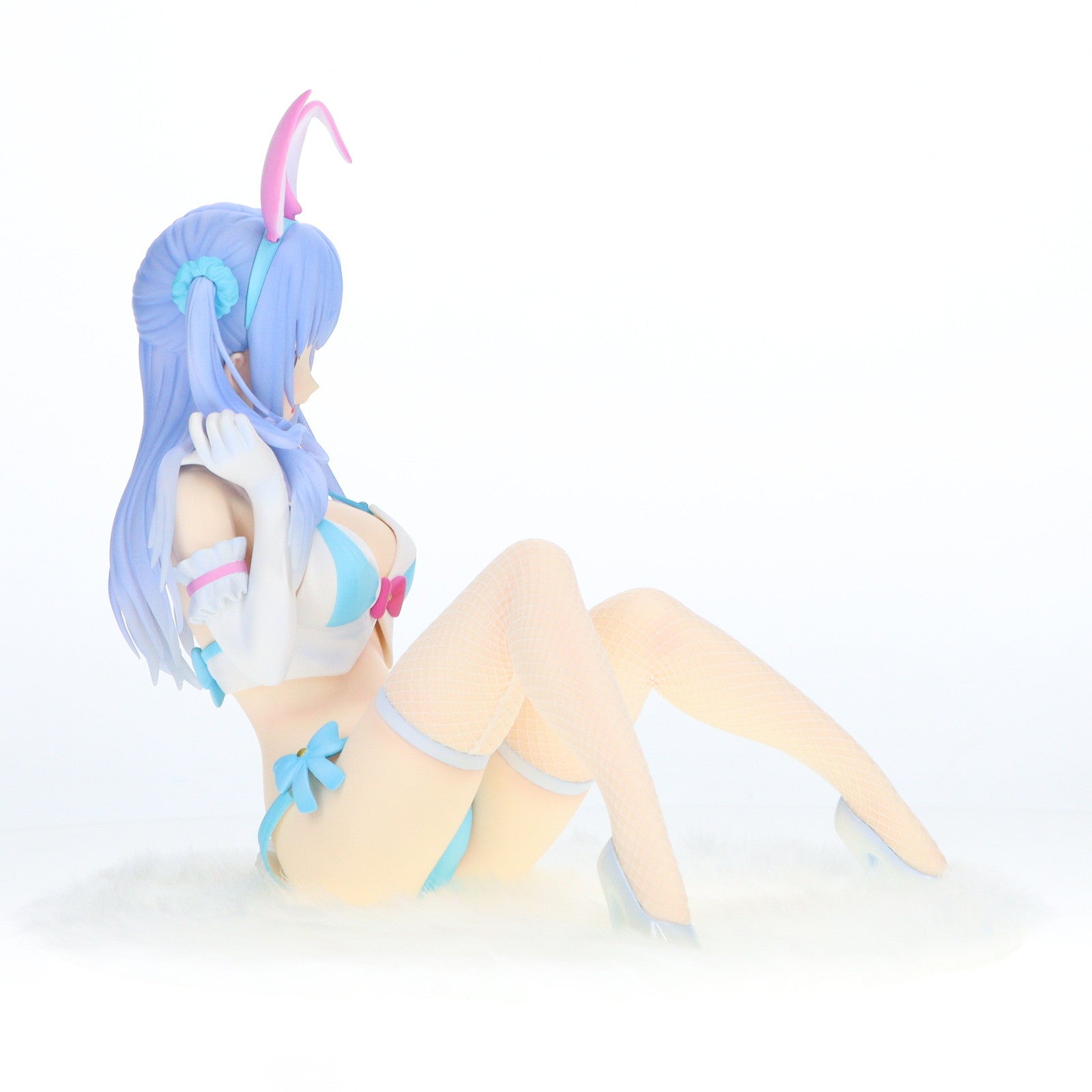 【中古即納】[FIG] ポストカード無し ネイティブクリエイターズコレクション 湖月エリナ(こづきえりな) BINDing クリエイターズ オピニオン 1/4 完成品 フィギュア ネイティブオンラインショップ&FANZA限定 BINDing/ネイティブ(20220531)