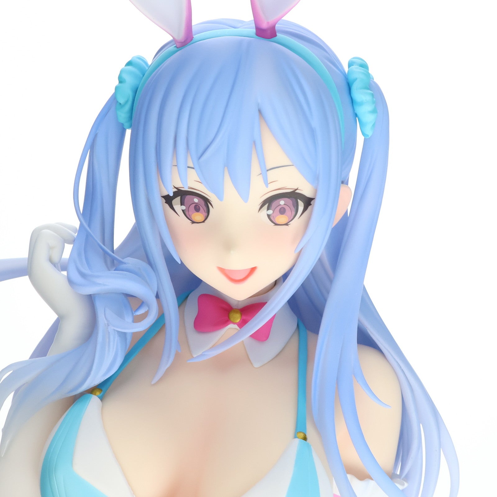 【中古即納】[FIG] ポストカード無し ネイティブクリエイターズコレクション 湖月エリナ(こづきえりな) BINDing クリエイターズ オピニオン 1/4 完成品 フィギュア ネイティブオンラインショップ&FANZA限定 BINDing/ネイティブ(20220531)