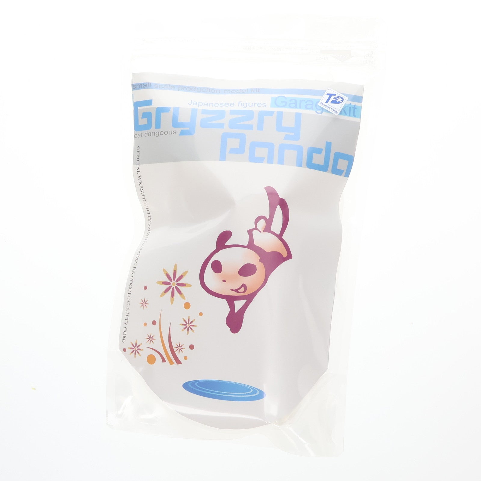 【中古即納】[FIG] ピエレッタ(初音ミク) 「初音ミク -Project DIVA- f」 ガレージキット フィギュア GryzzryPanda(グリズリーパンダ)(19991231)