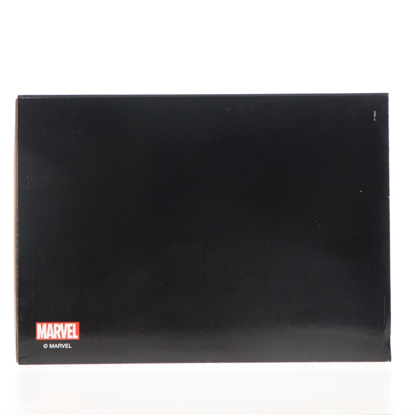 【中古即納】[FIG] フィギュリン アイアンマン リミテッドエディション 完成品 フィギュア(017937R) ROYAL SELANGOR(ロイヤルセランゴール)(20171220)