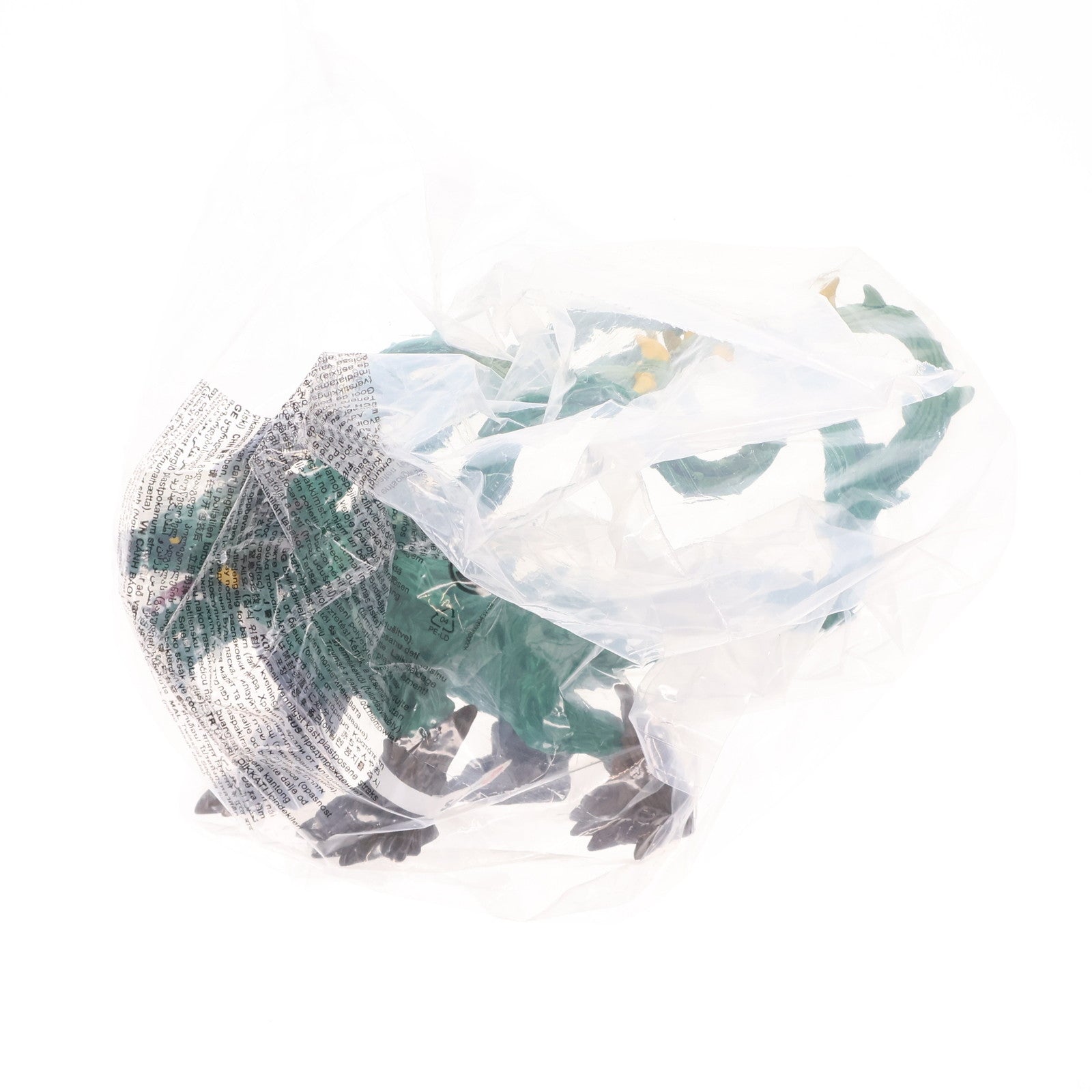 【中古即納】[FIG] ジャングルクリーチャー 「Schleich-シュライヒ-」 ELDRADOR -エルドラド- No.70144 フィギュア Schleich(シュライヒ)(20101231)