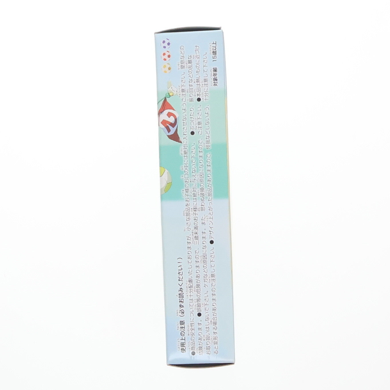 【中古即納】[FIG] 真夏「すく水ぺったん ちゅ」付属 フィギュア T’s system.(20050814)