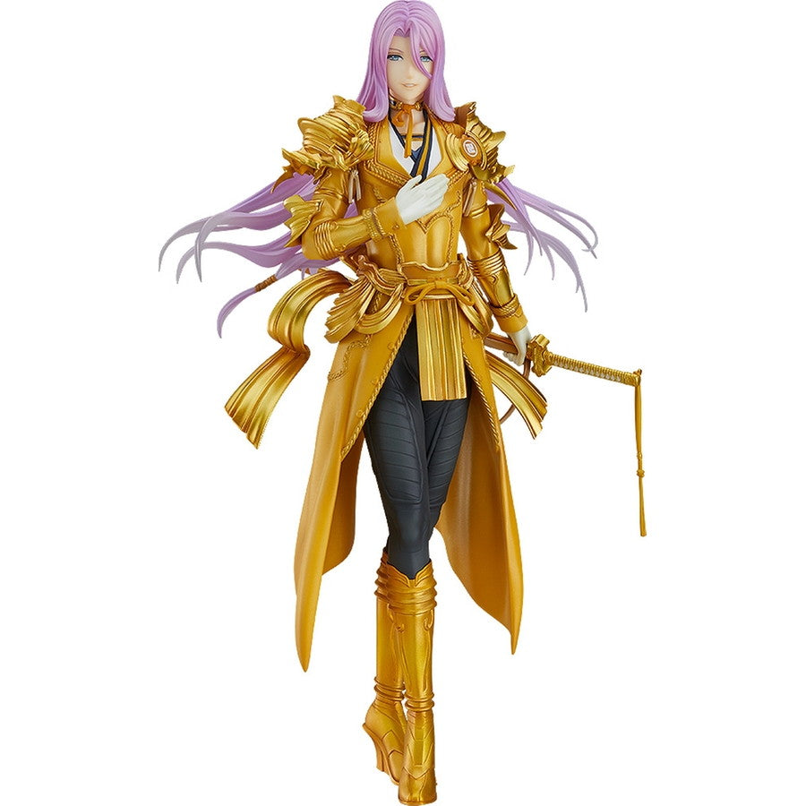 【中古即納】[FIG] GOOD SMILE ONLINE SHOP購入特典付属 ワンホビセレクション 蜂須賀虎徹(はちすかこてつ) 刀剣乱舞-ONLINE- 1/8 完成品 フィギュア オランジュ・ルージュ(20201130)