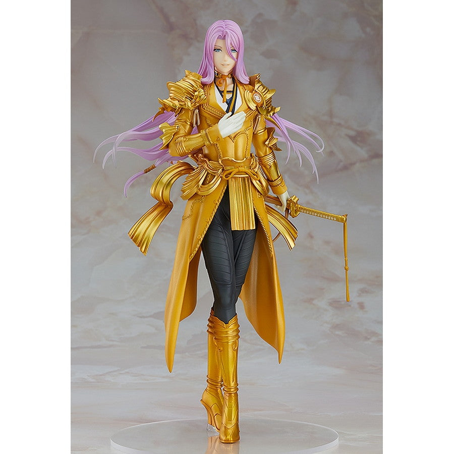 【中古即納】[FIG] GOOD SMILE ONLINE SHOP購入特典付属 ワンホビセレクション 蜂須賀虎徹(はちすかこてつ) 刀剣乱舞-ONLINE- 1/8 完成品 フィギュア オランジュ・ルージュ(20201130)
