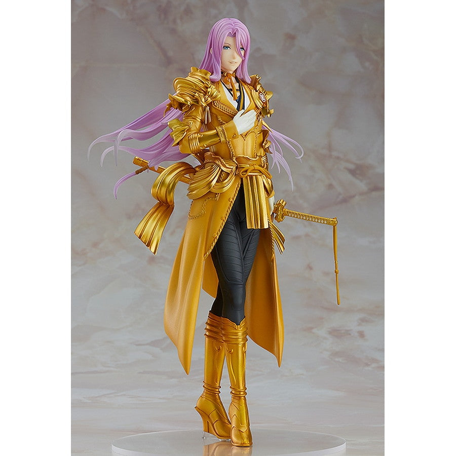 【中古即納】[FIG] GOOD SMILE ONLINE SHOP購入特典付属 ワンホビセレクション 蜂須賀虎徹(はちすかこてつ) 刀剣乱舞-ONLINE- 1/8 完成品 フィギュア オランジュ・ルージュ(20201130)