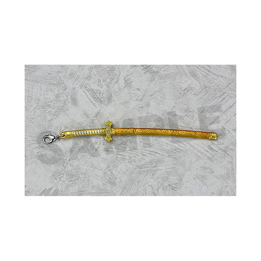 【中古即納】[FIG] GOOD SMILE ONLINE SHOP購入特典付属 ワンホビセレクション 蜂須賀虎徹(はちすかこてつ) 刀剣乱舞-ONLINE- 1/8 完成品 フィギュア オランジュ・ルージュ(20201130)