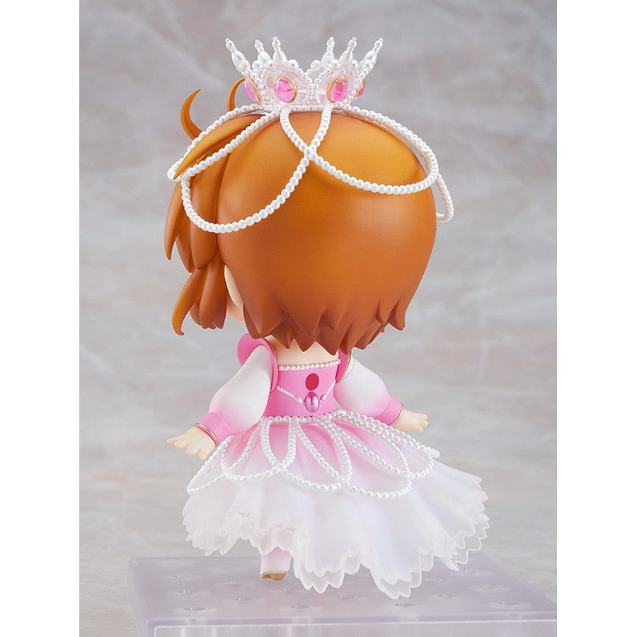 【中古即納】[FIG] [特典付き] ねんどろいど 木之本桜 Always Together ～Pinky Promise～ 「カードキャプターさくら」 CLAMP-FANS.com限定 フィギュア グッドスマイルカンパニー(20210531)