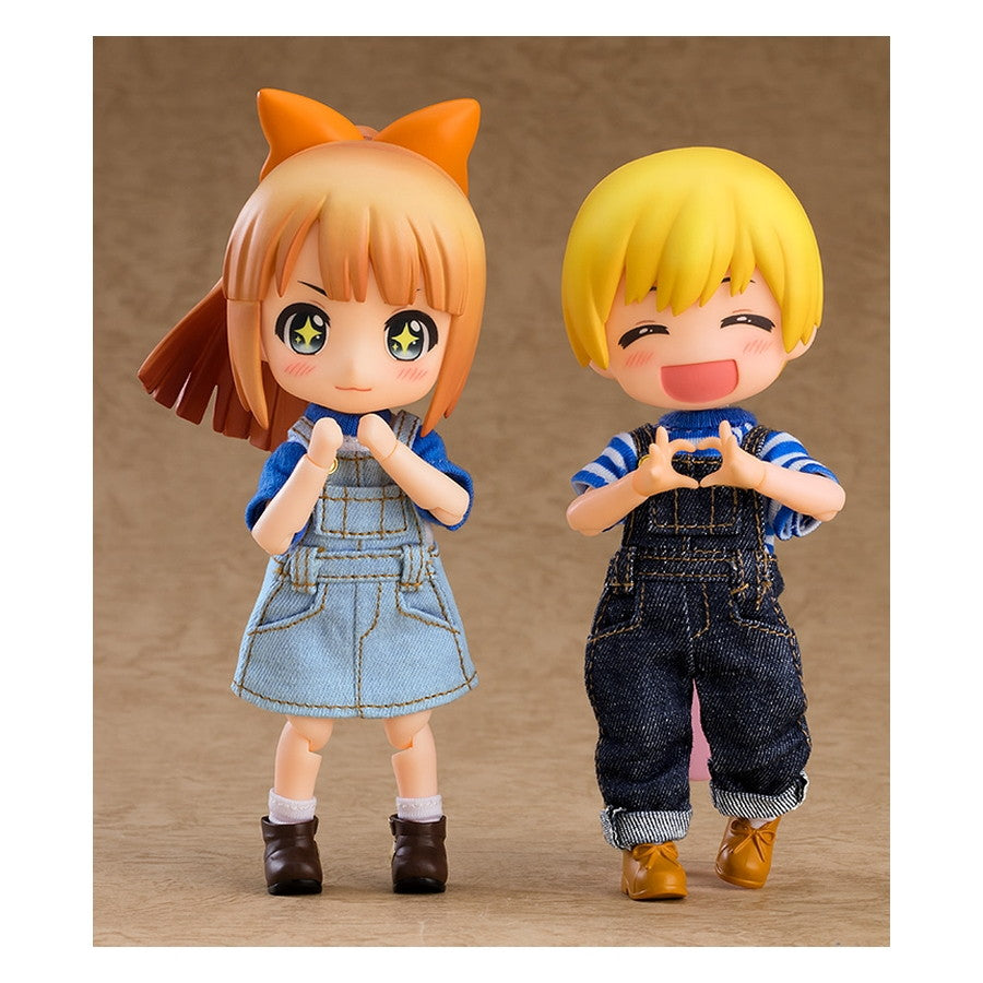 【中古即納】[FIG] ねんどろいどどーる Special Assort Box(cream) フィギュア用アクセサリ グッドスマイルカンパニー(20211120)