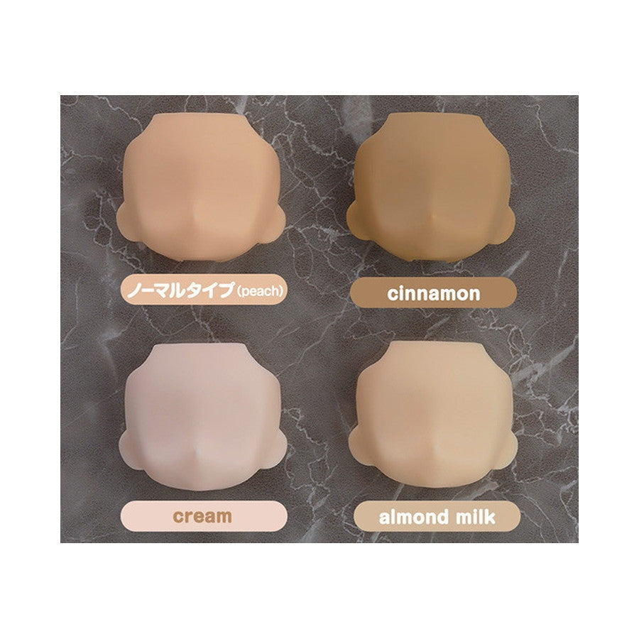 【中古即納】[FIG] ねんどろいどどーる Special Assort Box(cream) フィギュア用アクセサリ グッドスマイルカンパニー(20211120)