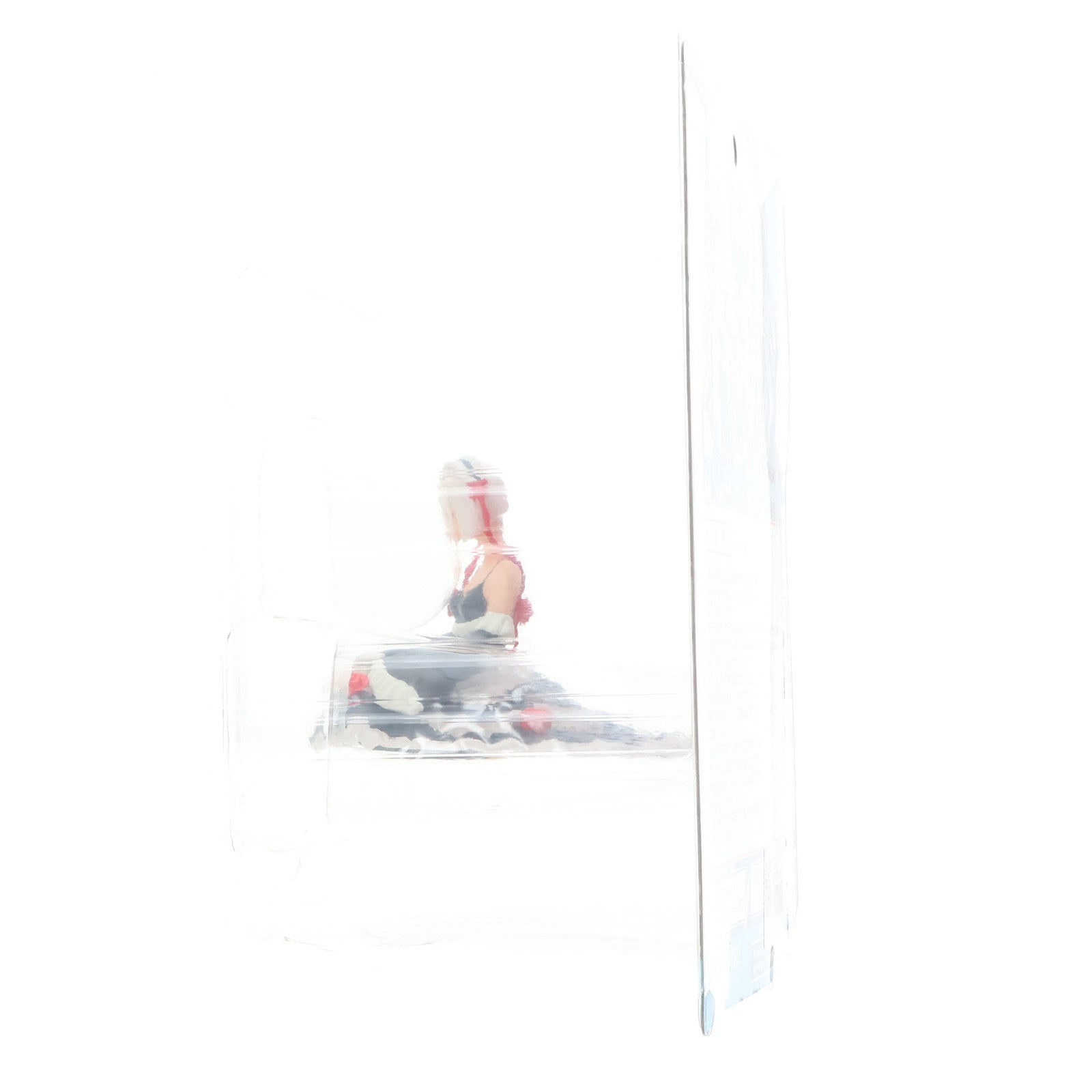 【中古即納】[FIG] カスミ=ローズ 鋳薔薇 完成品 フィギュア ケイブ公式サイト&ゲーセン横丁限定 ケイブ(20060403)