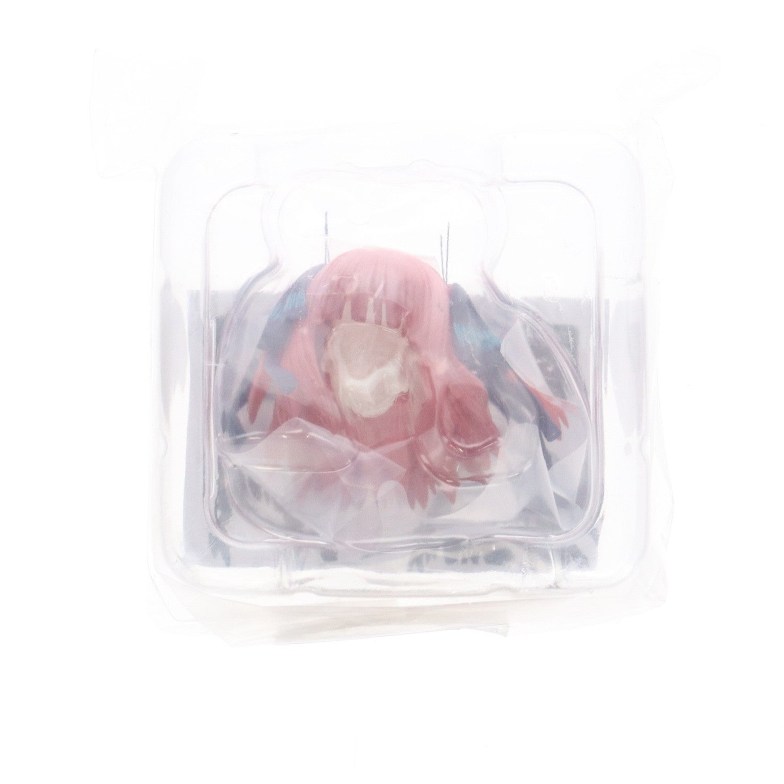 【中古即納】[FIG] (アクセサリ単品) コトブキヤショップ限定特典 覚悟のヘアチェンジパーツ 中野二乃(なかのにの) 五等分の花嫁 フィギュア用アクセサリ(PP891) コトブキヤ(20210901)