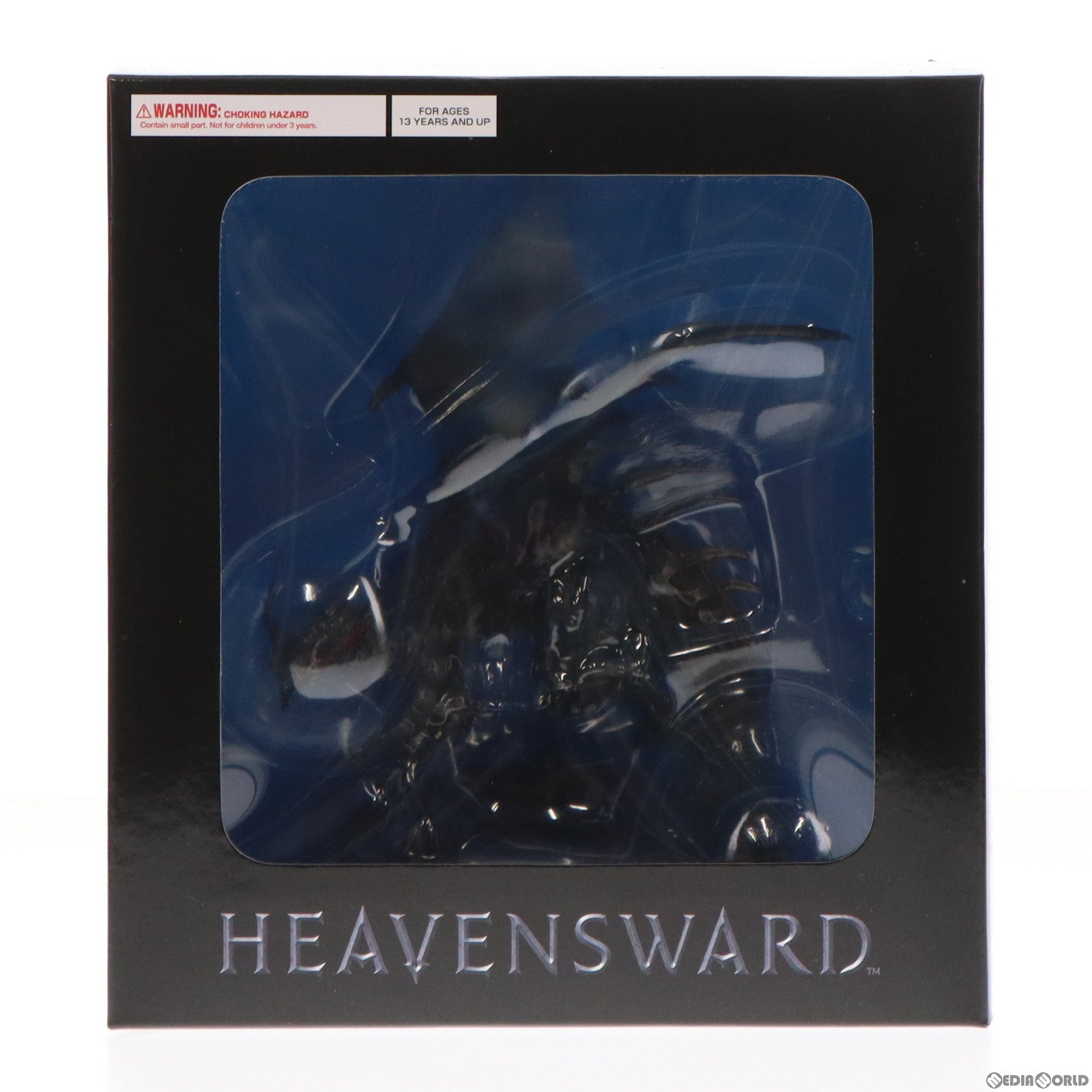 【中古即納】[FIG] (フィギュア単品)ドラゴンマウント PS4ソフト ファイナルファンタジーXIV: 蒼天のイシュガルド コレクターズエディション同梱品 完成品 フィギュア スクウェア・エニックス(20150623)
