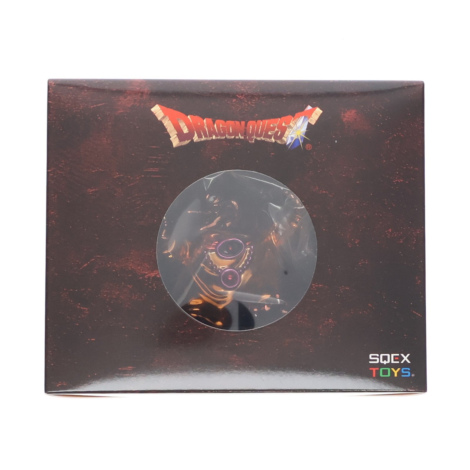 【中古即納】[FIG] メタリックモンスターズギャラリー バラモスエビル ドラゴンクエスト 完成品 フィギュア オフィシャルショップ限定 スクウェア・エニックス(20220730)