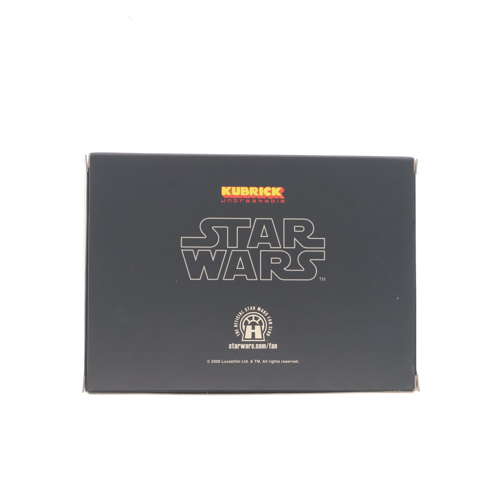 【中古即納】[FIG] KUBRICK ダース・モール with シス・スピーダー LIMITED EDITION 「スター・ウォーズ」 Special No.290 フィギュア タカラトミー(20080531)