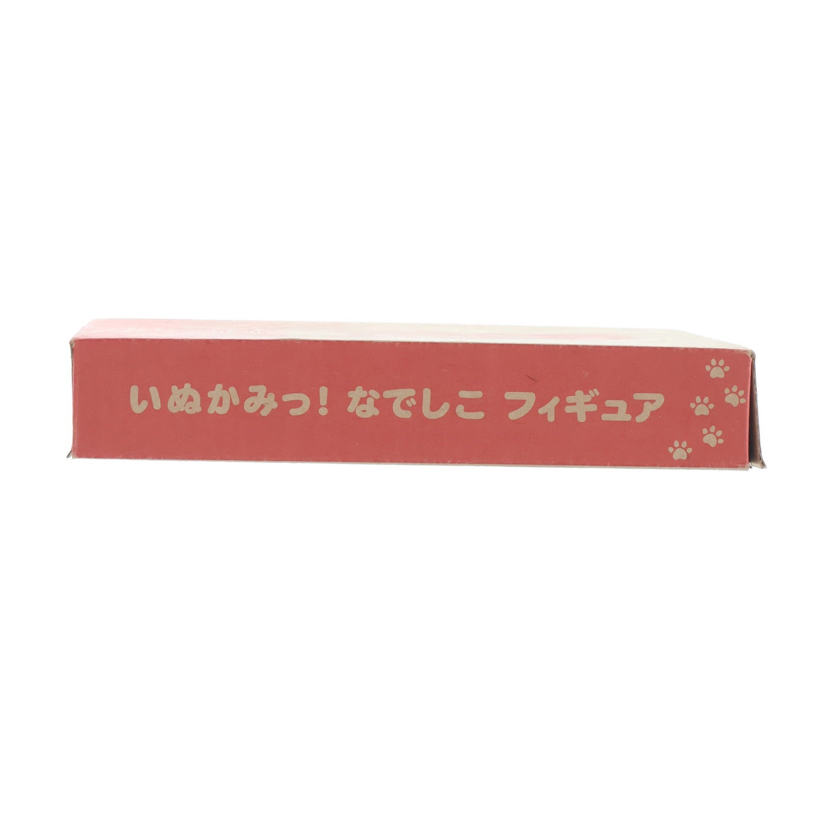 【中古即納】[FIG] なでしこ「いぬかみっ!」月刊電撃コミックガオ! 2006年11月号付録 フィギュア トイズワークス(20060927)