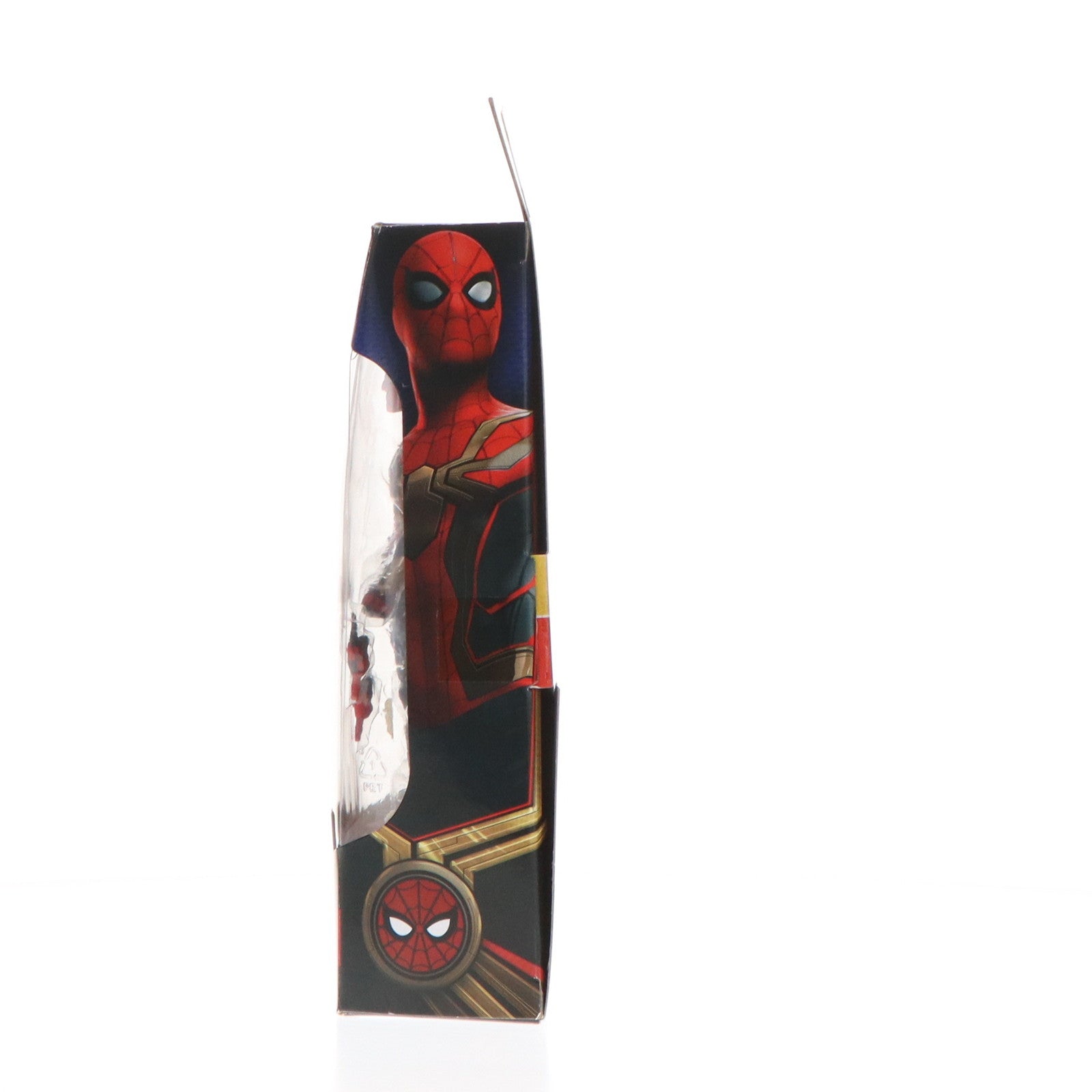 【中古即納】[FIG] スパイダーマン(インテグレーテッドスーツ) 「スパイダーマン: ノー・ウェイ・ホーム」 マーベルレジェンド 6インチ アクション フィギュア ハズブロ(20211231)