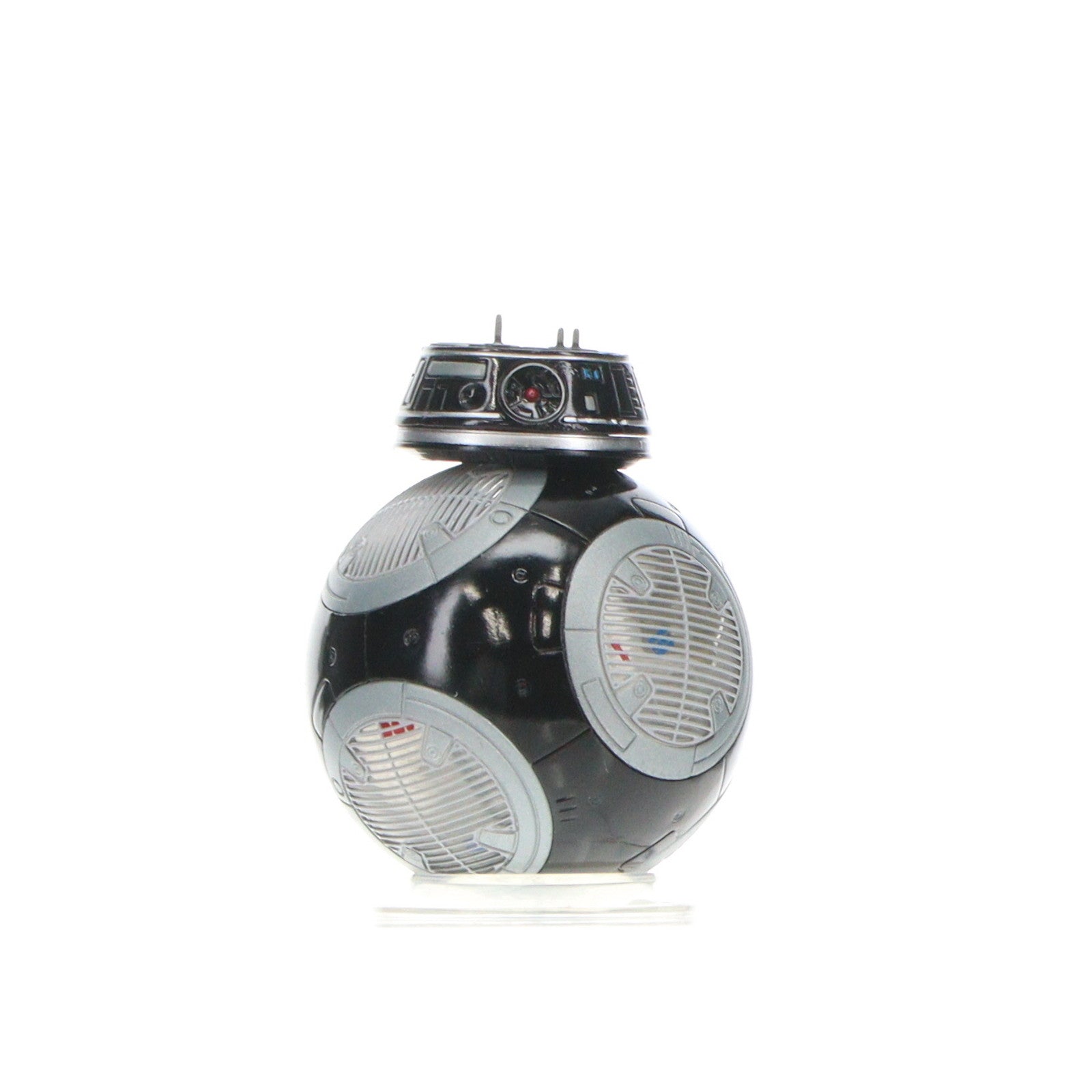 【中古即納】[FIG] S.H.Figuarts(フィギュアーツ) BB-9E STAR WARS(スター・ウォーズ) BBユニット毎月プレゼントキャンペーン品 完成品 フィギュア用アクセサリ バンダイ(20170930)