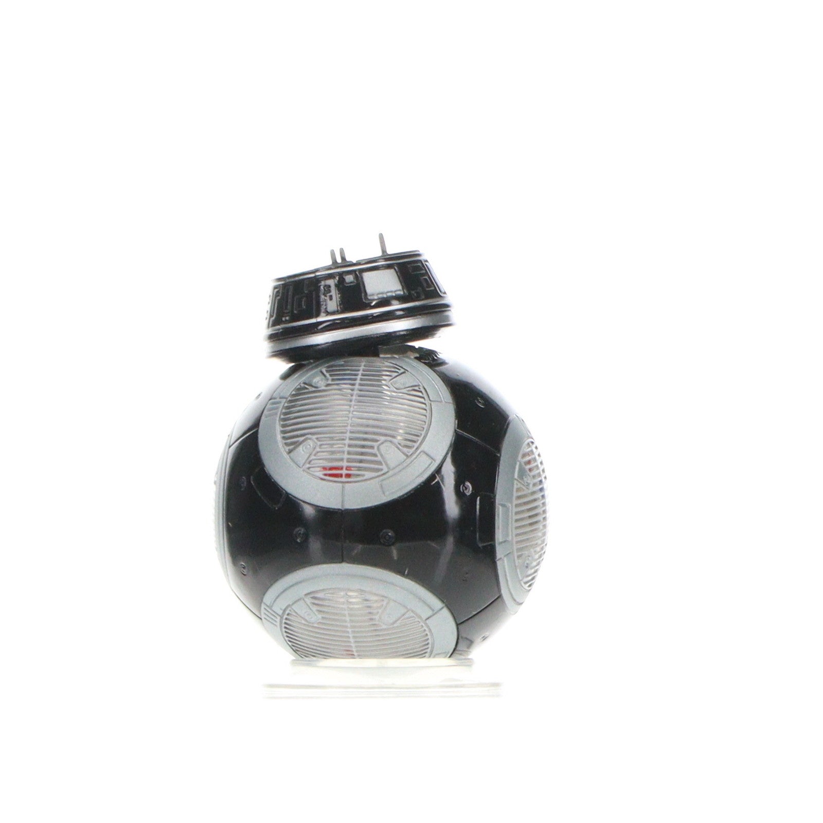 【中古即納】[FIG] S.H.Figuarts(フィギュアーツ) BB-9E STAR WARS(スター・ウォーズ) BBユニット毎月プレゼントキャンペーン品 完成品 フィギュア用アクセサリ バンダイ(20170930)