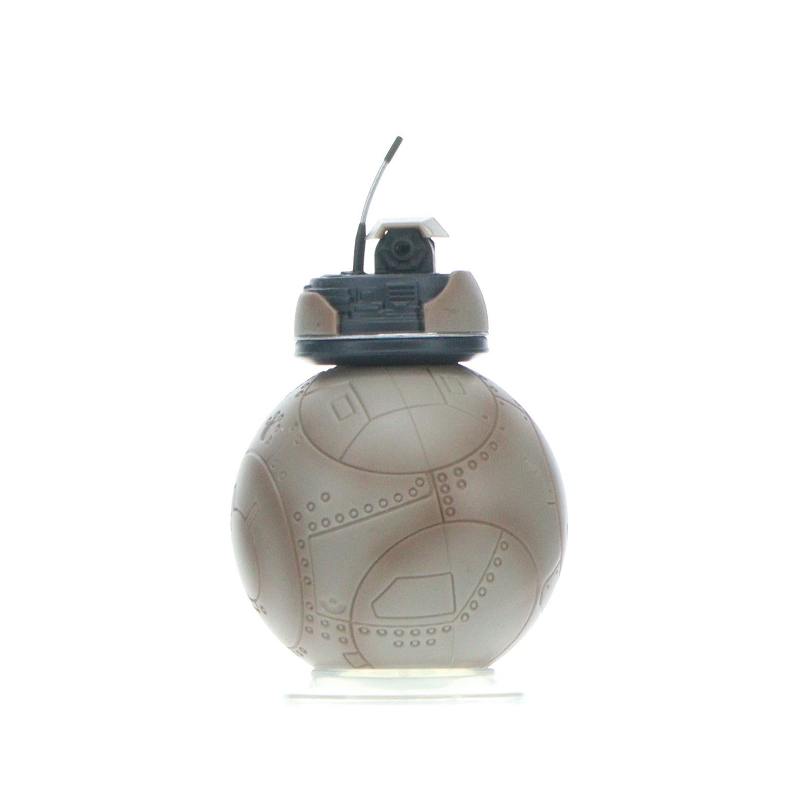 【中古即納】[FIG] S.H.Figuarts(フィギュアーツ) BB-4 STAR WARS(スター・ウォーズ) BBユニット毎月プレゼントキャンペーン品 フィギュア用アクセサリ バンダイ(20171231)