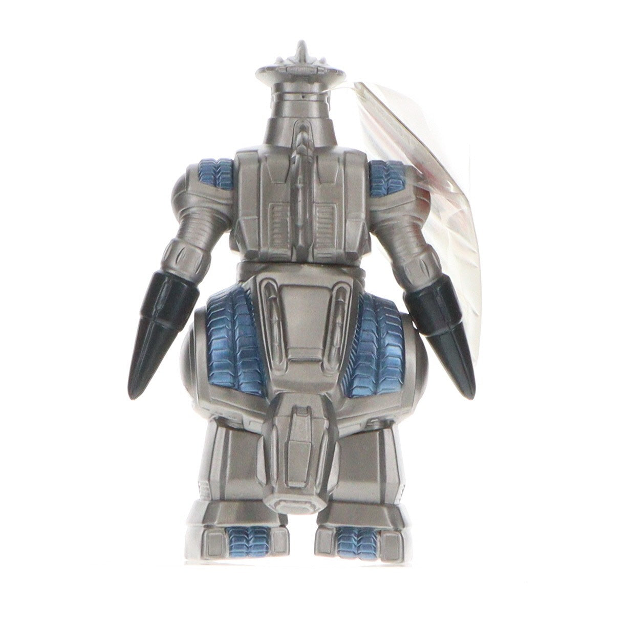 【中古即納】[SFT] Gフォース・モゲラ 「ゴジラvsスペースゴジラ」 ムービーモンスターシリーズ フィギュア(61506) バンダイ(19991231)