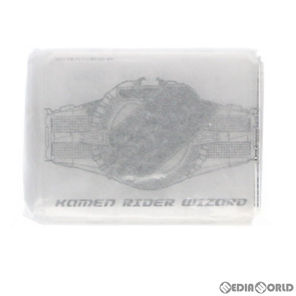 【中古即納】[FIG] 魂STAGE1(魂ステージ1) ウィザードライバー(変身モード)Ver. 平成RIDER on STAGEキャンペーン 魂ステージ第1弾配布品 仮面ライダーウィザード フィギュア用アクセサリ バンダイ(19991231)