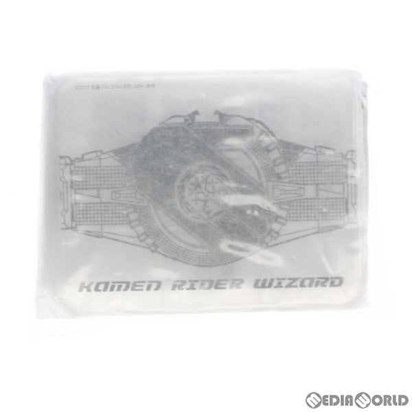 【中古即納】[FIG] 魂STAGE1(魂ステージ1) ウィザードライバー(魔法モード)Ver. 平成RIDER on STAGEキャンペーン 魂ステージ第2弾配布品 仮面ライダーウィザード フィギュア用アクセサリ バンダイ(19991231)